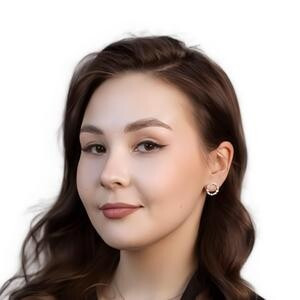 Аделина Илшатовна Давлетшина