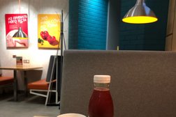 Пиццерия Додо Пицца, с рейтингом 4 - находится по адресу Кострома, Советская улица, 2/1 