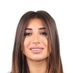 Улкер Рамизовна Мамедова