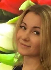 Логопед Алёна Игоревна Афанасьева