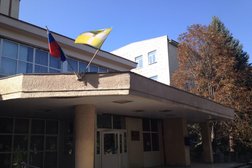 Ставропольский краевой колледж искусств, с рейтингом 3 - находится по адресу Ставрополь, переулок Крупской, 31 