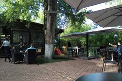 Кафе & ресторан Комильфо, с рейтингом 3.3 - находится по адресу Московская область, Дзержинский, улица Академика Жукова, 31 