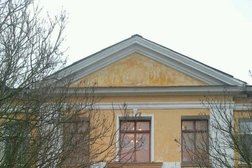 Школа №20 школа им. Кирилла и Мефодия, с рейтингом 2.4 - находится по адресу Великий Новгород, Троицкая улица, 13 