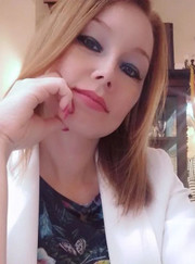 Педагог по вокалу, преподаватель сольфеджио Ульяна Юрьевна Знатина