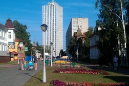 Агентство переводов Семь Континентов, с рейтингом 3.7 - находится по адресу Архангельск, проспект Чумбарова-Лучинского, 39 