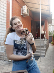 Грумер Елизавета Владимировна Бабанская