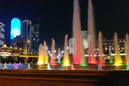 Кафе Black Duck, с рейтингом 4.3 - находится по адресу Астана, Туран проспект, 37/9 