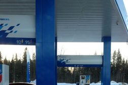 Газпромнефть, с рейтингом 4 - находится по адресу Ивановская область, с. Китово, Западная улица, 19 