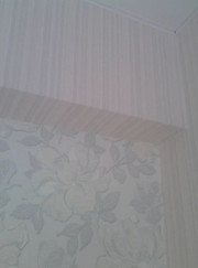 Каменщик, маляр-штукатур Евгений Сергеевич Волков