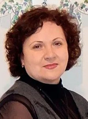 Бизнес-консультант, бухгалтер Валентина Борисовна Орехова