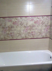 Монтажник потолков, маляр-штукатур Вадим Рависович Латыпов