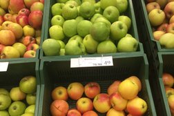 Супермаркет Авоська, с рейтингом 2.4 - находится по адресу Москва, Шоссейная улица, 4 к3 