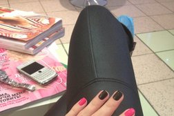 Салон красоты Lu-ly, с рейтингом 3.1 - находится по адресу Челябинск, улица Сони Кривой, 24 