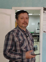 Мастер по ремонту бытовой техники, мастер по настройке и ремонту компьютеров Валентин В.