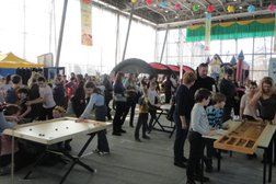 Региональная общественная организация Московская федерация новуса, с рейтингом 4.2 - находится по адресу Москва, Косыгина, 20а 