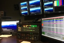 Медиахолдинг News media, с рейтингом 4.6 - находится по адресу Москва, Бумажный проезд, 14 ст2 