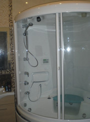 Плиточник, сантехник Андрей Михайлович Маркелов