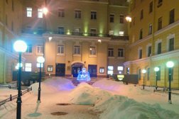 Скандинавская школа и языковой лагерь Nordic school, с рейтингом 4.6 - находится по адресу Санкт-Петербург, улица Комиссара Смирнова, 15 