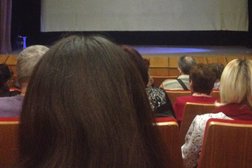 Театр Дом актёра, с рейтингом 3 - находится по адресу Воронеж, улица Дзержинского, 5 