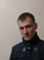 Грузчик, курьер Константин Анатольевич Гусаров