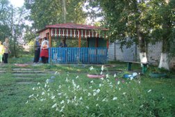 Белогорский психоневрологический интернат, с рейтингом 2.9 - находится по адресу Амурская область, Белогорск, Никольское шоссе, 170 