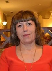 Преподаватель химии Татьяна Алексеевна Пчелякова