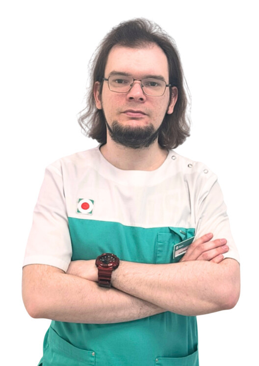 Антон Павлович Гурьев