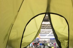 Спортивный магазин Спортмастер, с рейтингом 3.7 - находится по адресу Пенза, проспект Строителей, 1в 