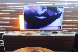 Официальный дилер BMW Сибкар БМ, с рейтингом 3.2 - находится по адресу Ханты-Мансийский автономный округ, Сургут, улица Быстринская, 3 