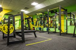 Спортклуб МетроFitness, с рейтингом 1 - находится по адресу Омск, улица Масленникова, 19 