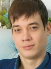 Автослесарь, гончар Денис Васильевич Алюнов