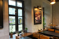 Хорошие руки. Все вместе, с рейтингом 3.8 - находится по адресу Рязань, Соборная улица, 15а 