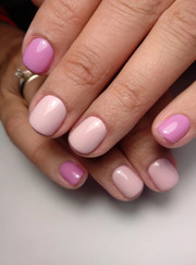 Подолог, мастер ногтевого сервиса Марина Вячеславовна Поблоцкая