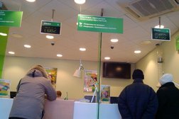 СберБанк, с рейтингом 4 - находится по адресу Смоленск, улица Октябрьской Революции, 32 