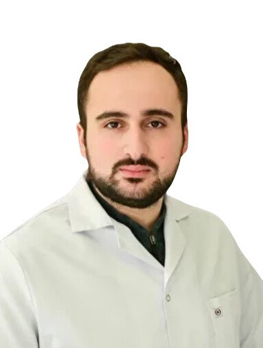 Абу-Талиб Юсифович Аббасов