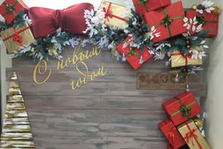 Магазин детских товаров Детский мир, с рейтингом 5 - находится по адресу Ростовская область, Азов, Петровская площадь, 7 