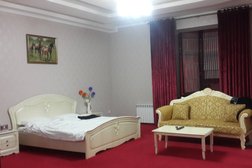 Гостиничный комплекс Алтын Қазына, с рейтингом 5 - находится по адресу Шымкент, Рыскулова, 3а 