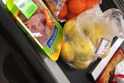 Супермаркет Супер Лента, с рейтингом 3.5 - находится по адресу Калужская область, Малоярославец, улица Парижской Коммуны, 51 