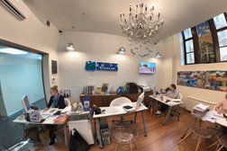 Турагентство Tez Tour, с рейтингом 4 - находится по адресу Москва, улица Фадеева, 4а 