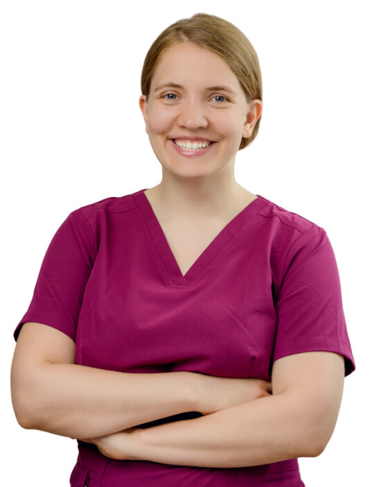 Дарья Владимировна Ким