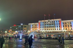 Администрация городского округа города Калининград, с рейтингом 4 - находится по адресу Калининград, площадь Победы, 1 