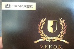 Bank RBK, с рейтингом 5 - находится по адресу Алматы, Толе би, 55 