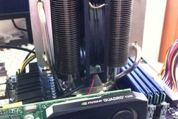 Торгово-сервисная компания Интерком, с рейтингом 4 - находится по адресу Пермь, улица Куйбышева, 50а 