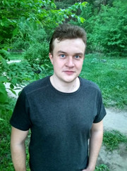 Маркетолог Алексей Зыбцев