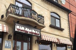 Кондитерская Причуды избушки, с рейтингом 5 - находится по адресу Республика Дагестан, Махачкала, улица Сулеймана Стальского, 8 