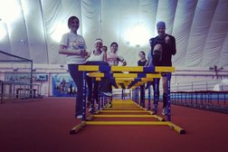 Каток Торпедо, с рейтингом 3.7 - находится по адресу Ярославль, улица Чкалова, 20 