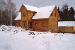 Экопарк Аура, с рейтингом 3.3 - находится по адресу Пермский край, деревня Болгары, Аура 