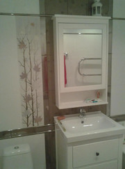 Маляр-штукатур, мастер по обшивке стен Михаил Борисович Мохнев