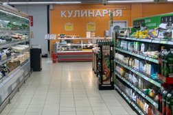 Гипермаркет Магнит экстра, с рейтингом 2 - находится по адресу Владимирская область, Муром, улица Куликова, 7а 