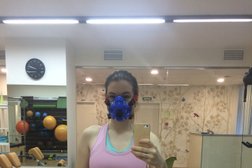 Студия персональных тренировок TRIFIT, с рейтингом 4.3 - находится по адресу Санкт-Петербург, Каменноостровский проспект, 40а 